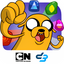 Adventure Time Puzzle Quest