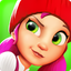Mars Pop - Bubble Shooter