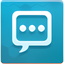 Handcent SMS