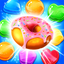 Candy Swap Fever