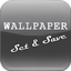 Wallpaper Set & Save