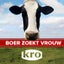 Boer zoekt vrouw