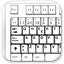 Microsoft Visual Keyboard