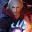 Devil May Cry 4