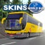 Skins World Bus Driving Simulator