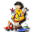 Tux Paint