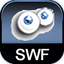 SWF Visualizer