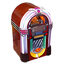 LCG Jukebox
