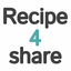 Recipe4share