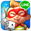 LINE ゲットリッチ