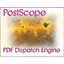 PostScope PDF Dispatch Engine