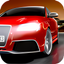 Asphalt Audi RS 3
