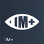 IM+