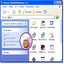 Hamster Ball Desktop Pet