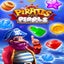 Pirates & Pearls: A Treasure Matching Puzzle
