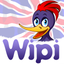 Wipi. Learn English words
