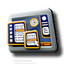 Aston2 Menu