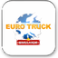 Euro Truck Simulator Kenworth Road Train T800 8x6