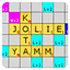 Micro Scrabble