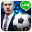 LINE Football League Manager