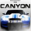 TrackMania² Canyon