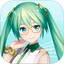 HATSUNE MIKU AhR