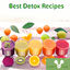 Best Detox Recipes