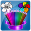 The Kids Coloring Book