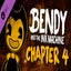 Bendy and the Ink Machine™: Chapter Four