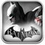 Batman Arkham City Lockdown