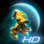 Inertia: Escape Velocity HD