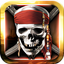 Pirates of the Caribbean : Master of the Seas