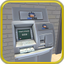 ATM Cash Register Kids Edition