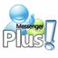Messenger Plus!