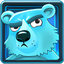 Adventure Ice Bear Run