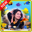 Aquarium Photo Frames New
