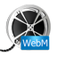 Bigasoft WebM Converter for Mac