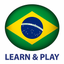 Learn and play Portuguese free