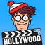 Where's Waldo?