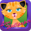 Kitty Cat Live Wallpaper