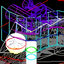 3DINTERSECTION for AutoCAD