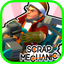 Scrap Simulator Mechanic