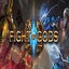 Fight of Gods