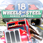 18 Wheels of Steel: Across America