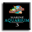 SereneScreen Marine Aquarium