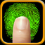 Real Fingerprint Scanner
