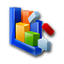 IObit SmartDefrag Portable