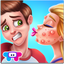 OMG Gross Zit - Date Nightmare