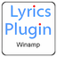 Lyrics Plugin for Winamp