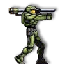Halo: Hell on Earth Trilogy